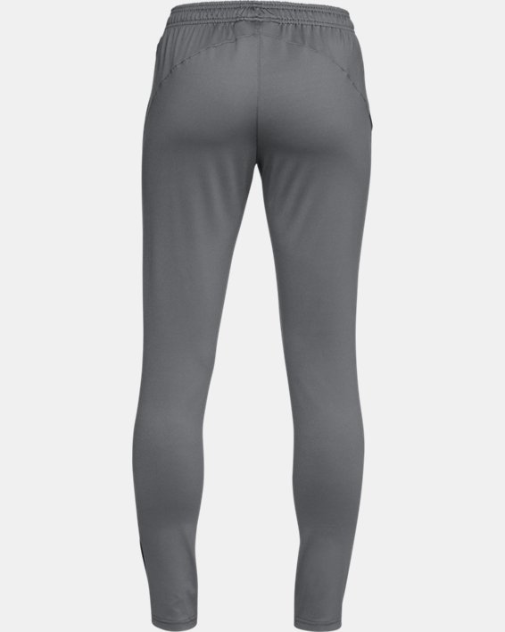 Women's UA Challenger II Training Pants, Gray, pdpMainDesktop image number 5